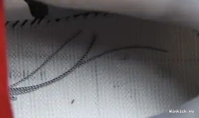 CEMENT  JORDAN BLACK - 4 (2019) BRED 0527